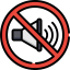 Mute icon 64x64