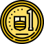 Banking icon 64x64