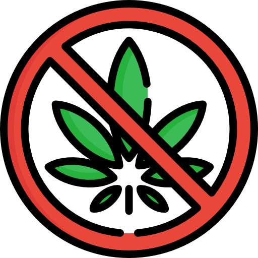 Marijuana icon