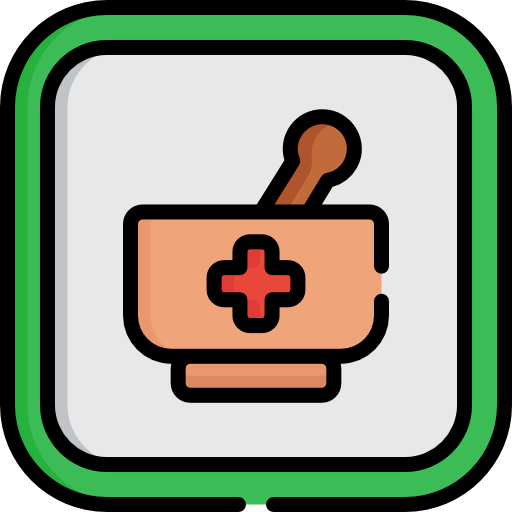Pharmacy icon