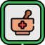 Pharmacy icon 64x64