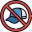 Cap icon 64x64