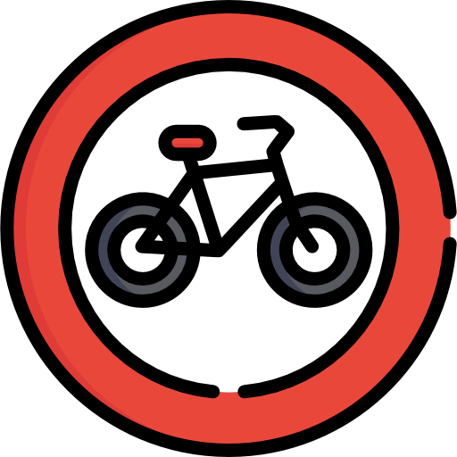 Bicycle icon