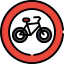 Bicycle icon 64x64