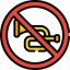 No music icon 64x64