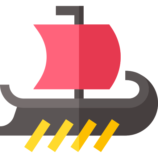 Trireme icon