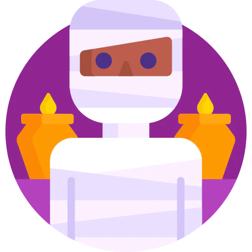 Mummy icon