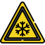 Warning icon 64x64