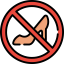 High heels icon 64x64