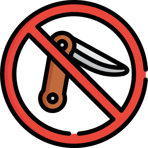 Weapon icon