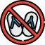 Flip flops icon 64x64