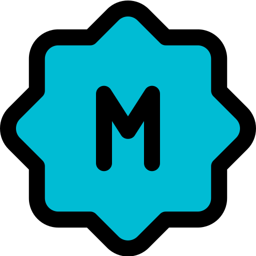 Brightness icon