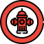 Hydrant icon 64x64