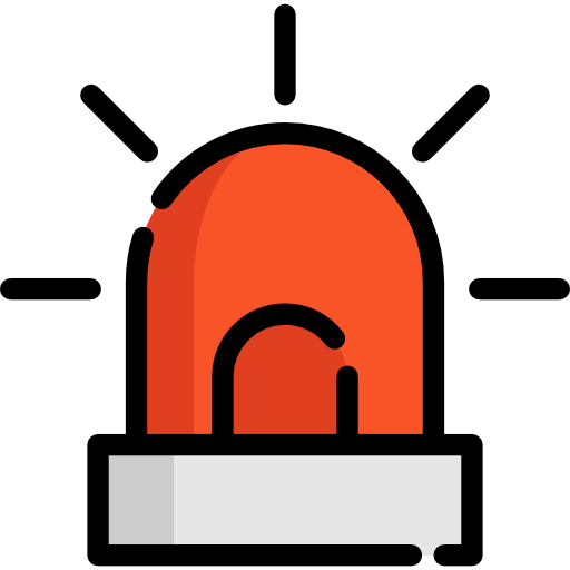 Flasher icon