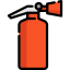 Fire extinguisher icon 64x64