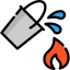 Bucket icon 64x64