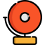 Alarm icon 64x64