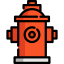 Hydrant icon 64x64