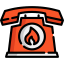 Telephone icon 64x64