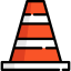 Cone icon 64x64