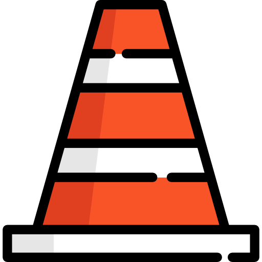 Cone icon