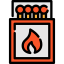 Matches icon 64x64