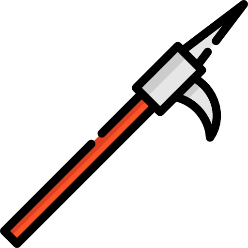 Pick icon