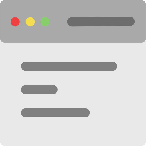 Browser icon
