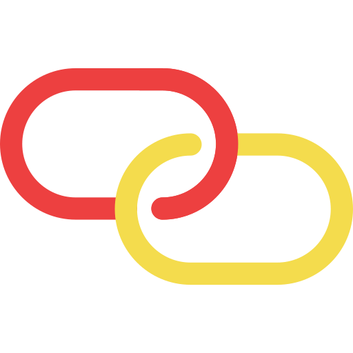 Chain icon
