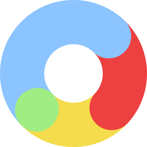 Logotype icon
