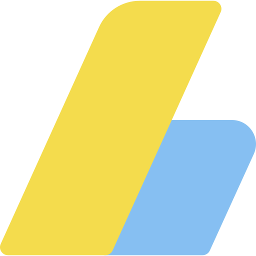 Logotype icon