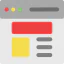 Layout icon 64x64