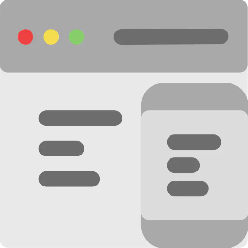 Browser icon