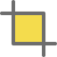 Crop icon 64x64