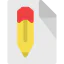 Document icon 64x64