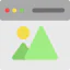 Browser icon 64x64