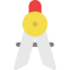 Divider icon 64x64