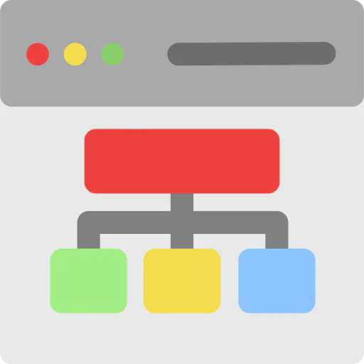 Browser icon