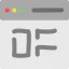 Browser icon 64x64