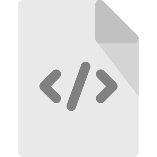 Document icon