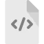 Document icon 64x64