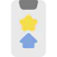 Smartphone icon 64x64