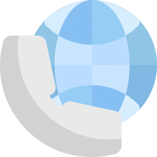 Globe Symbol