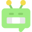 Chatbot icon 64x64