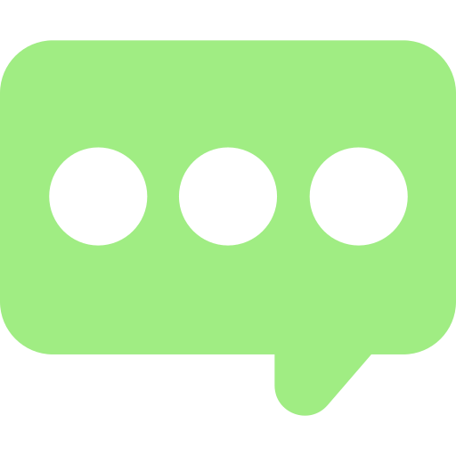 Message icon