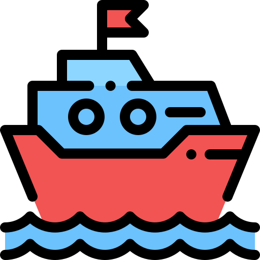 Ship icon