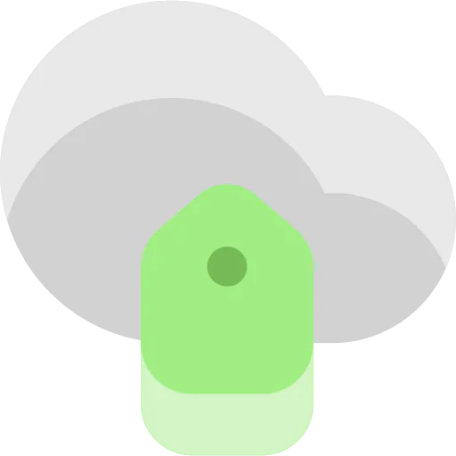 Computing cloud 상