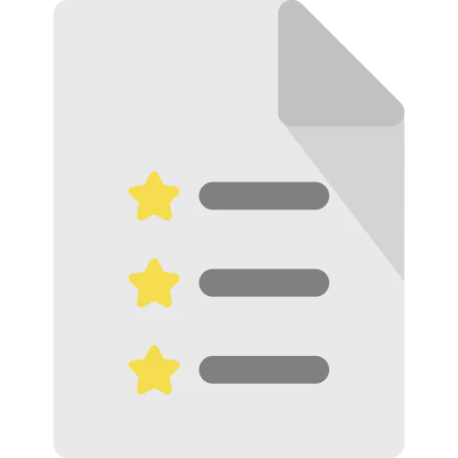 Document icon