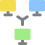 Computers icon 64x64