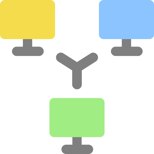 Computers icon